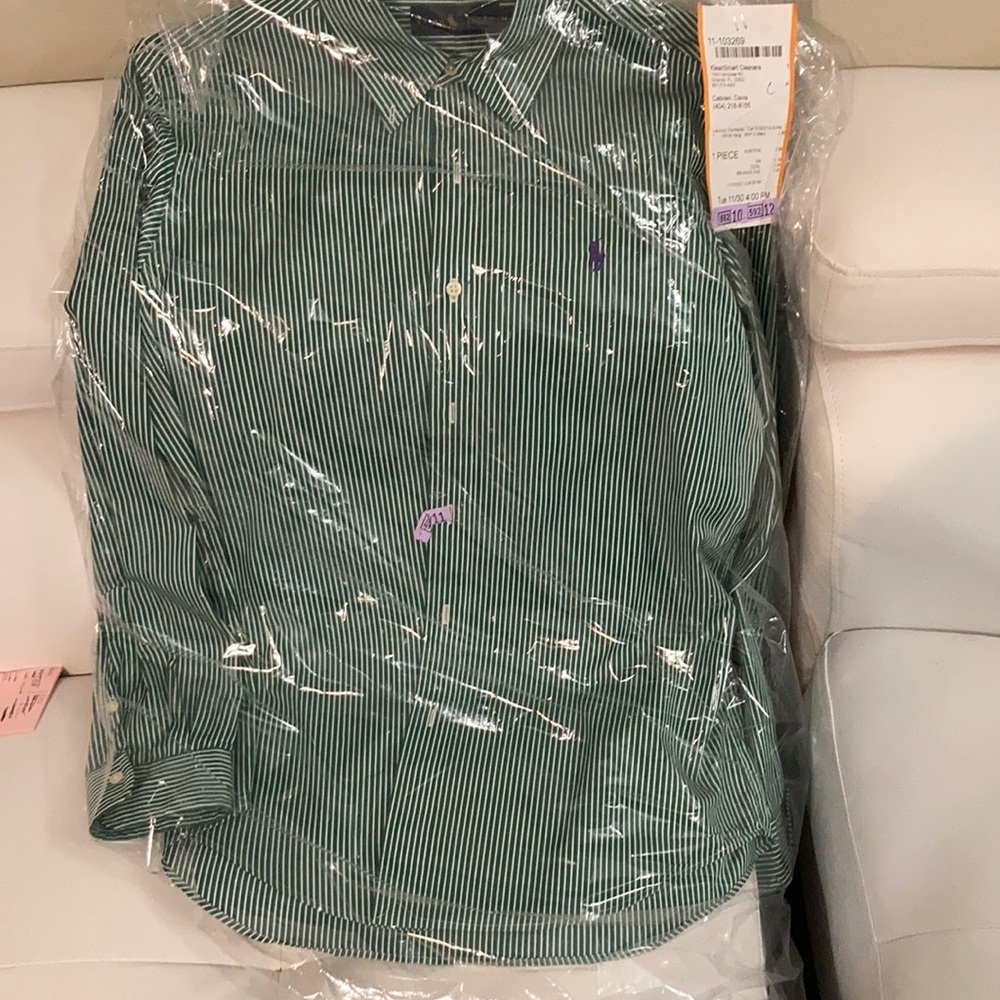 Polo Shirts